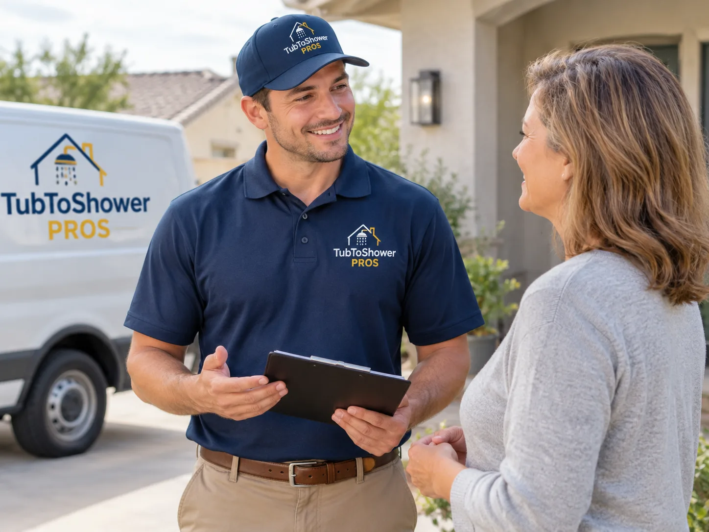 Tub Shower Conversion Belvidere, NC FAQs